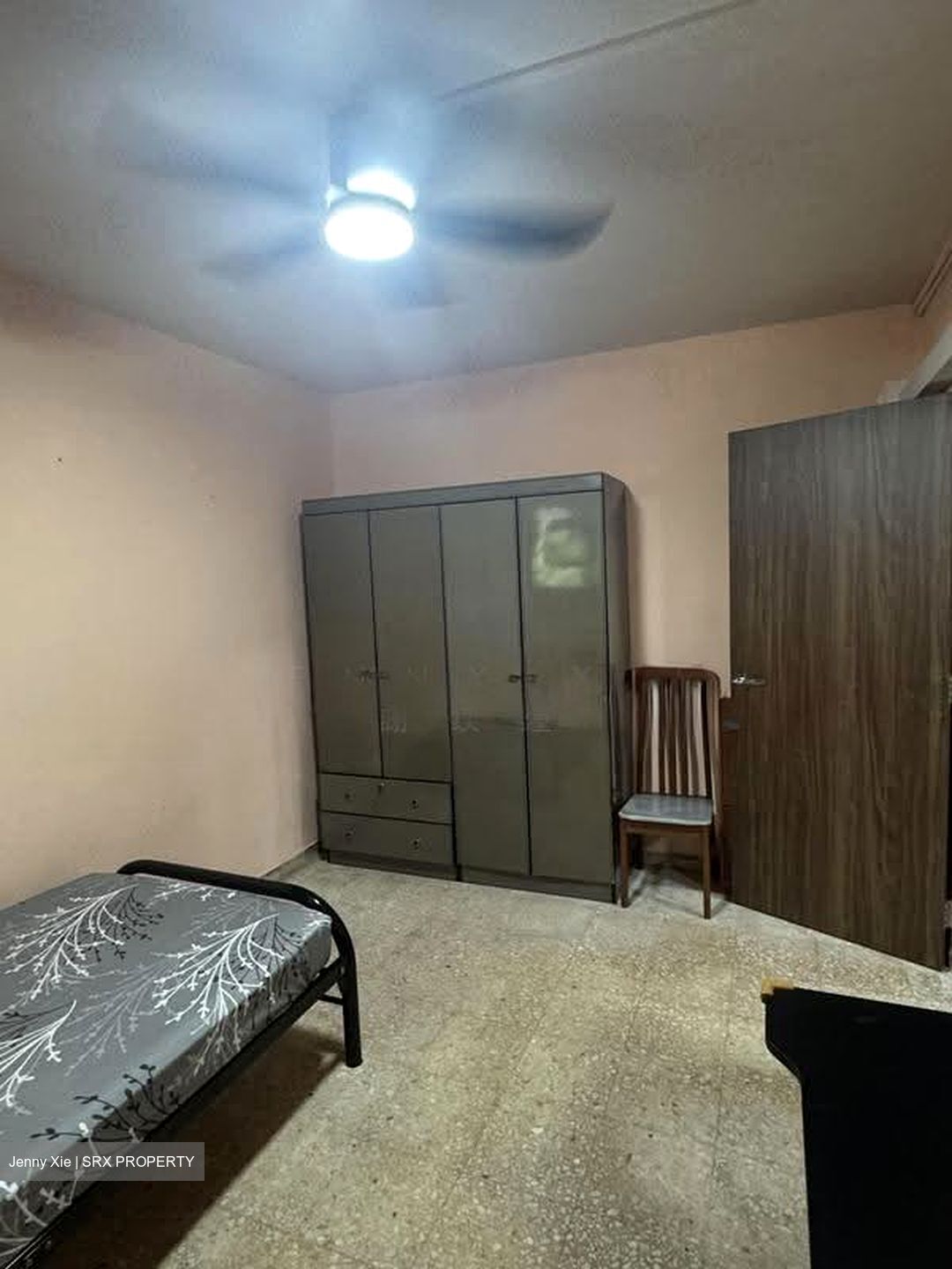 Blk 127 Bukit Batok West Avenue 6 (Bukit Batok), HDB 3 Rooms #632417451